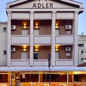 *** Otel Adler İtalya
