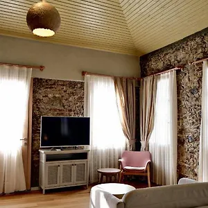 ** Apart Otel Bono Old Town Türkiye