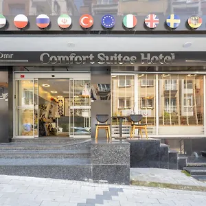 ** Otel Comfort Türkiye