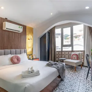 ** Otel Mg Daisy Boutique Vietnam