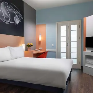Hotell Ibis Airport, Ankara