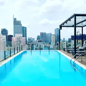 **** Otel Bay Vietnam