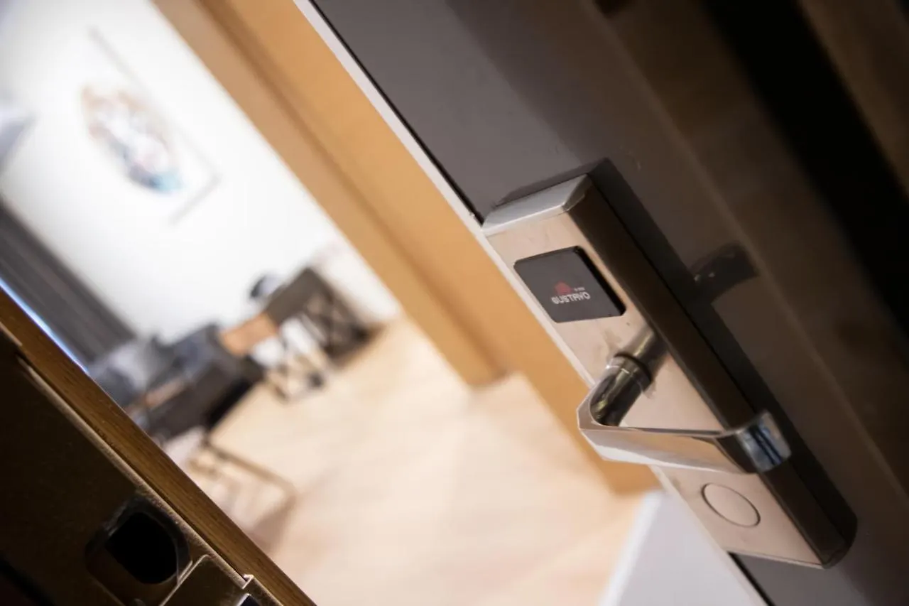 Inn House Loft Spa Ankara Hotel